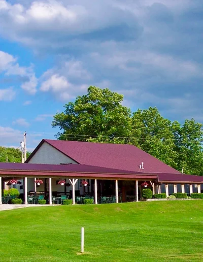 Clubhouse