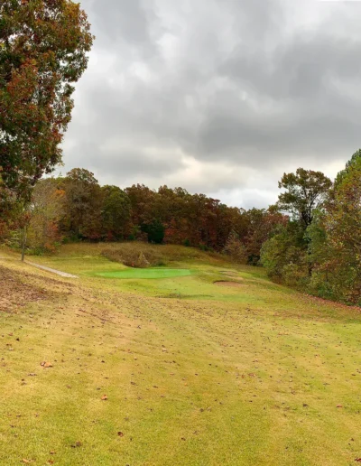 Hole11