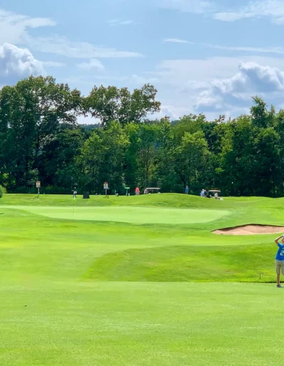 Hole1 kids
