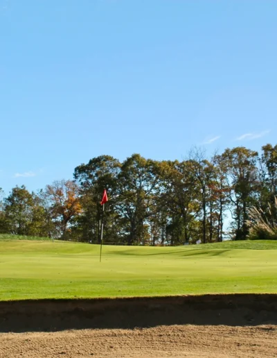 Hole1green