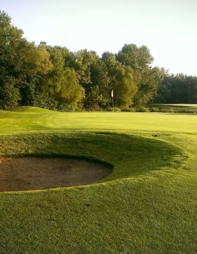 Hole5green