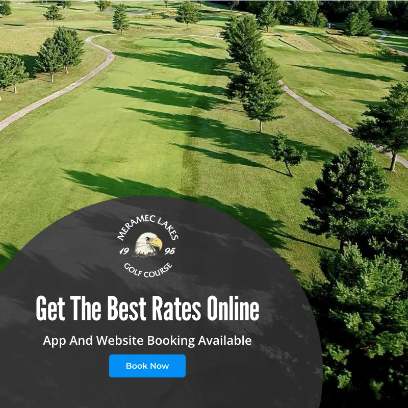 Meramec Lakes 2026 Open Season GolfOnline Bookings Pop Up Meramec Lakes 2026 Open Season GolfOnline Bookings Pop Up