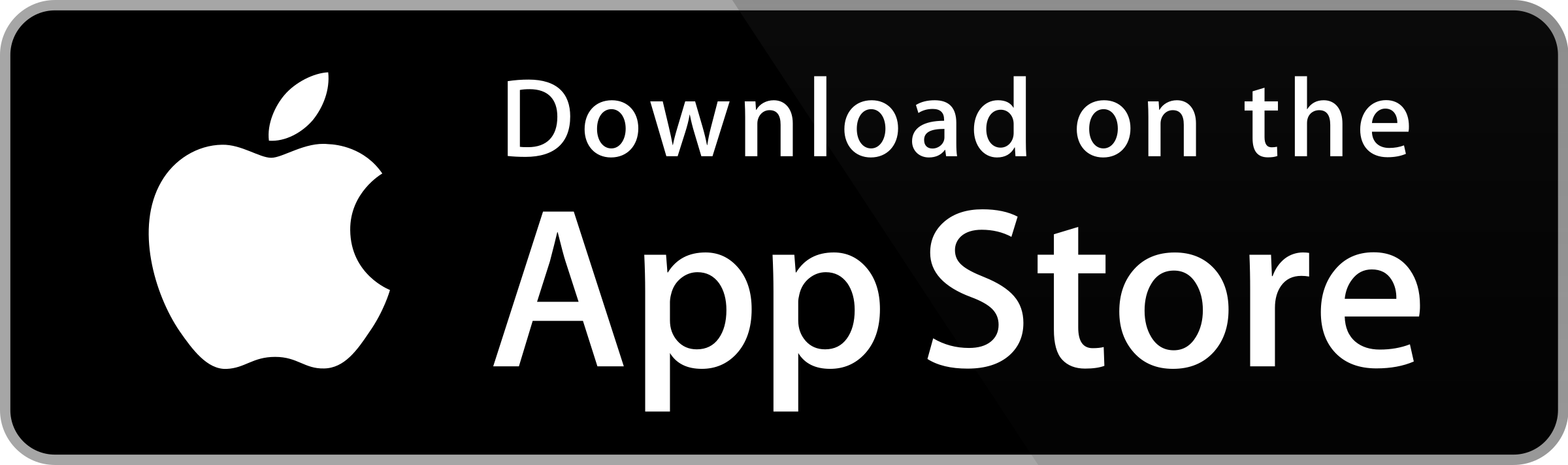 download on the app store apple logo png transparent